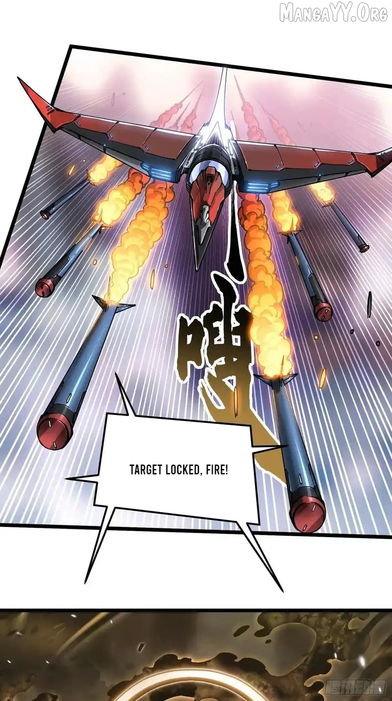 Martial Evolution: Start by Awakening the King of Monsters Chapter 97 - page 2